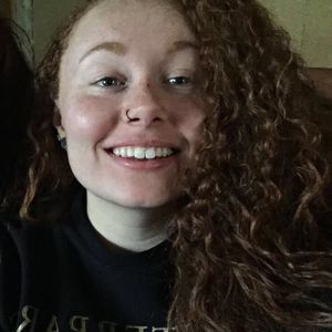 Meet your Posher, Katelyn